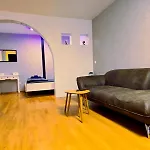 B&R Apartments Tuerkisches Konsulat