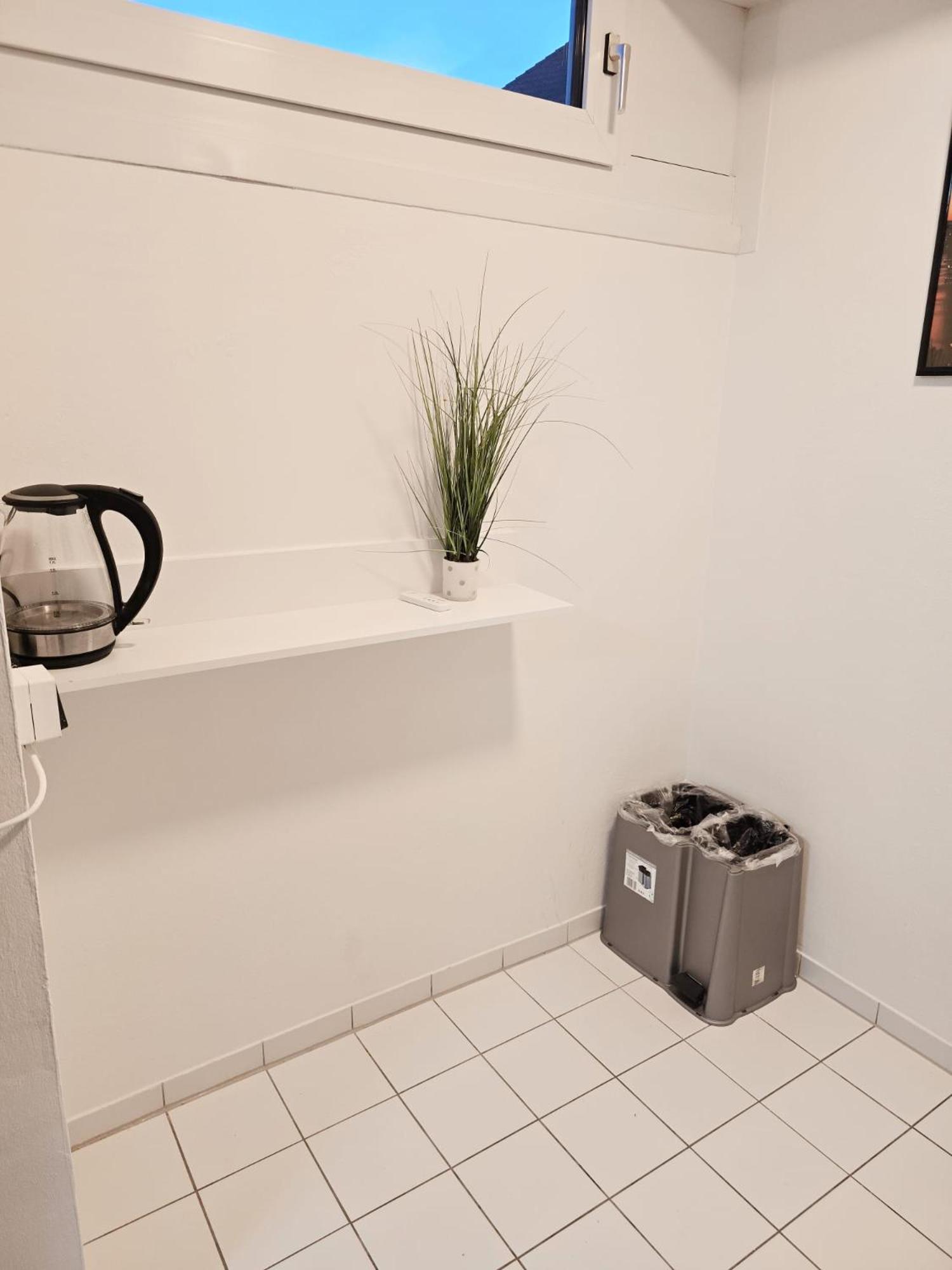 Apartment B&r Tuerkisches Konsulat Nürnberg