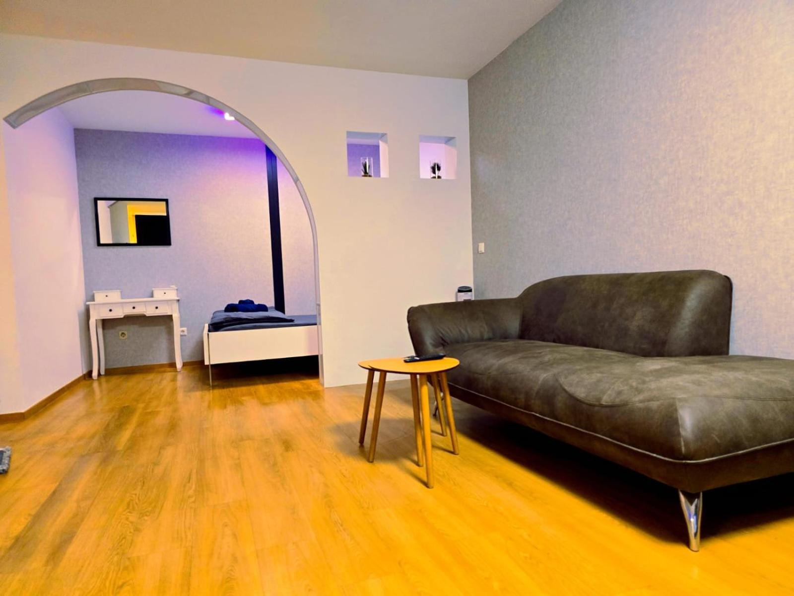 Apartment B&r Tuerkisches Konsulat Nürnberg