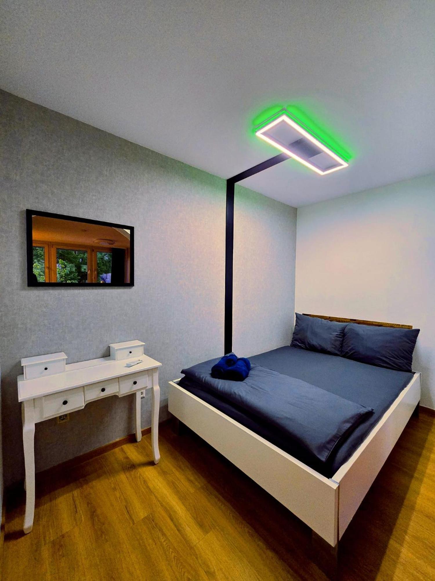 Apartment B&r Tuerkisches Konsulat