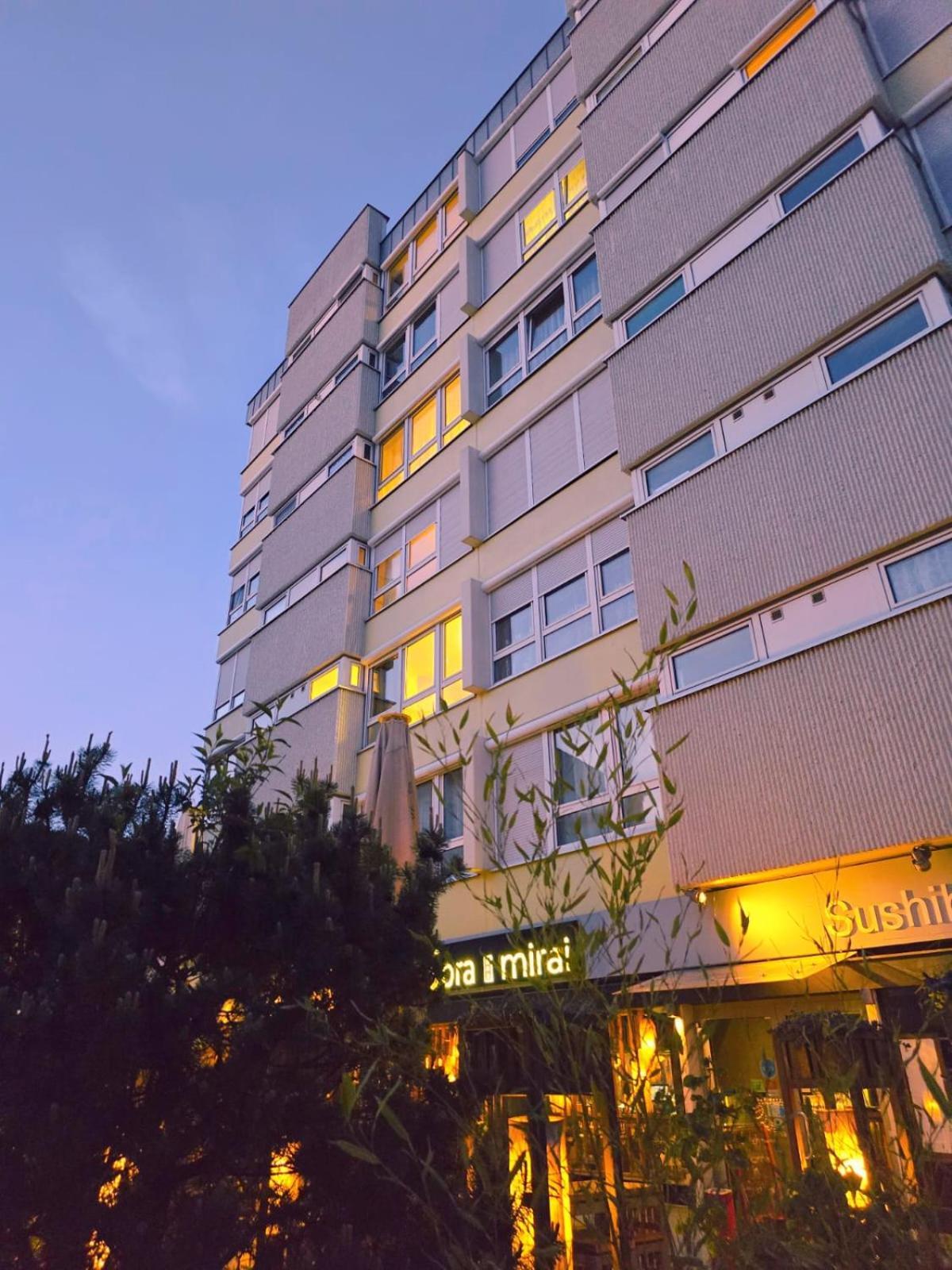 B&r Tuerkisches Konsulat