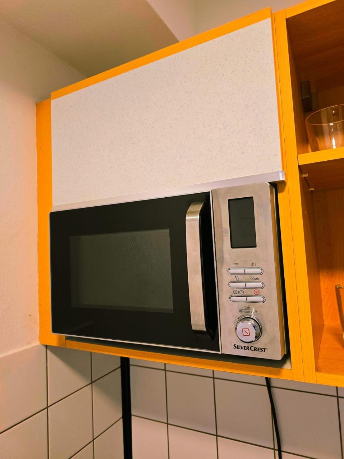 Apartment B&r Tuerkisches Konsulat