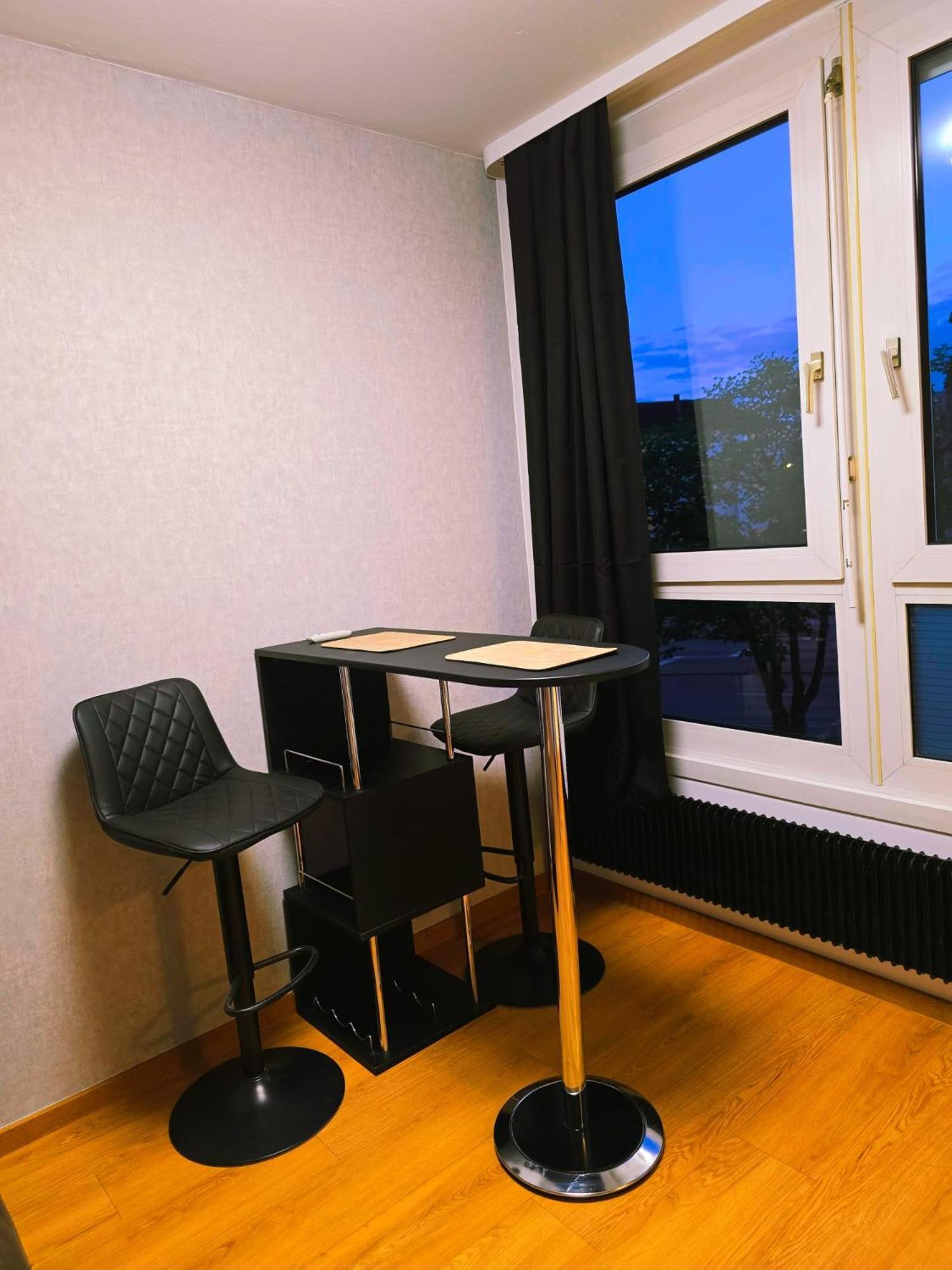 Apartment B&r Tuerkisches Konsulat