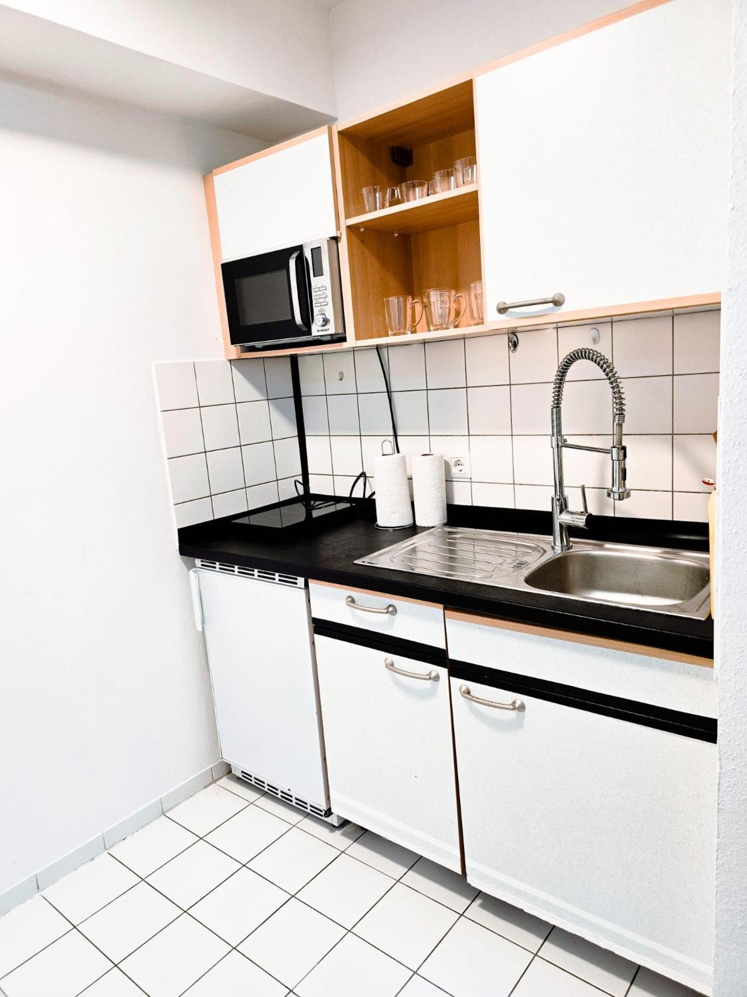Apartment B&r Tuerkisches Konsulat Nürnberg